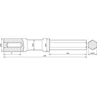 Dehn + Söhne HE TE 20 SW25 VH AC STBLANK Pic_2