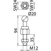 Dehn + Söhne KFP 20 M12 35 SSM Pic_4