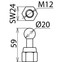 Dehn + Söhne KFP 20 M12 Pic_2