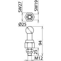 Dehn + Söhne KFP 25 M12 25 SSM Pic_3