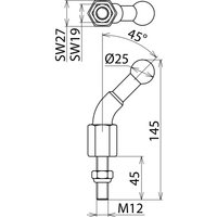 Dehn + Söhne KFP 25 W45 M12 45SSM Pic_3