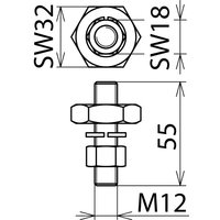 Dehn + Söhne AS SCHR M12 55 Pic_4