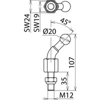Dehn + Söhne KFP 20 W45 M12 35SSM Pic_3