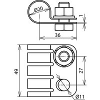 Dehn + Söhne PAE 20 23 AB11 V2A Pic_3