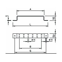 Obo Bettermann 1805 6 FT Pic_1
