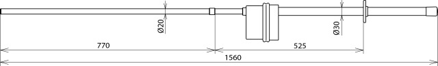 Dehn + Söhne PHE 6 20 S 16.7 1P Pic_1