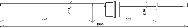 Dehn + Söhne PHE 3 20 S FU 1P Pic_1