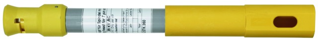Dehn + Söhne AK 36 SQ STK 360 Pic_2