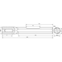 Dehn + Söhne HE TE 20 SW28 VH BO STBLANK Pic_1