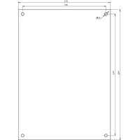 Dehn + Söhne HWS 297X210 AGU3MV AL Pic_1