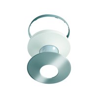 Esylux Abdeck-Set-C360/8 silber Pic_1