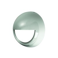 Esylux MD-W Abdeckkappe Edelstahl-Optik Pic_2