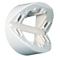 B.e.g. Außen-Ecksockel RC-plus next weiß Pic_1