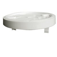 B.e.g. Aufputzsockel IP54 für PD2, PD4-GH Pic_1