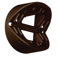 B.e.g. Außen-Ecksockel RC-plus next braun Pic_1