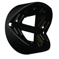 B.e.g. Außen-Ecksockel RC-plus next schwarz Pic_1