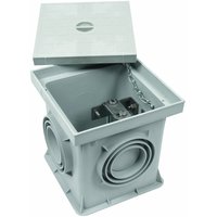 Dehn + Söhne UFTSK 7.10 FL40 197X197X204 K Pic_2