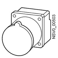 Siemens BVP:203255 Pic_1