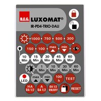 B.e.g. IR-PD4-TRIO-DALI Pic_1