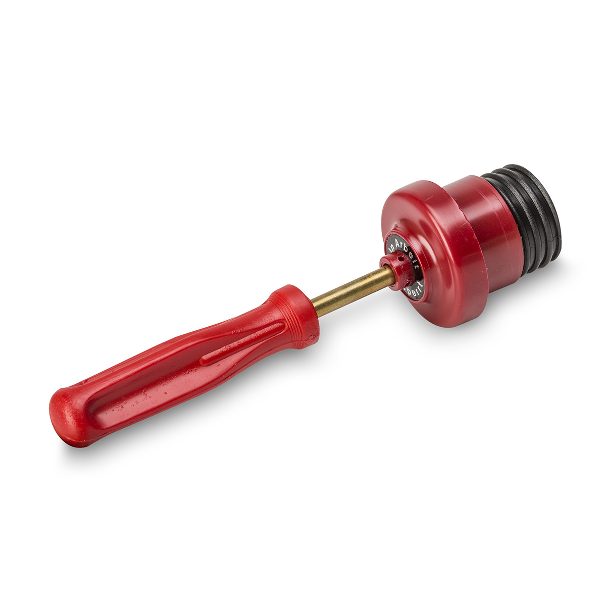 Brady Industry Insulation Plug Screwdriver Pic_1