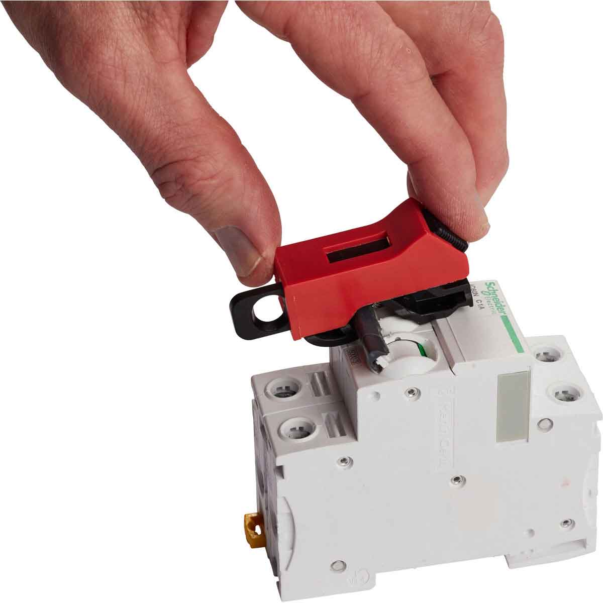 Brady Universal Mini Circuit Breaker LO 6/PAC Pic_2