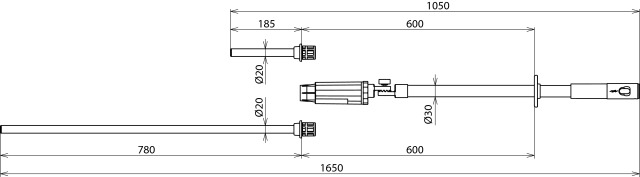 Dehn + Söhne PHE3 6 20 SL ZK Pic_1
