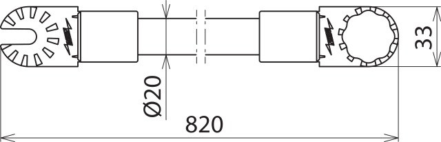 Dehn + Söhne ISV 820 ZK MS Pic_1