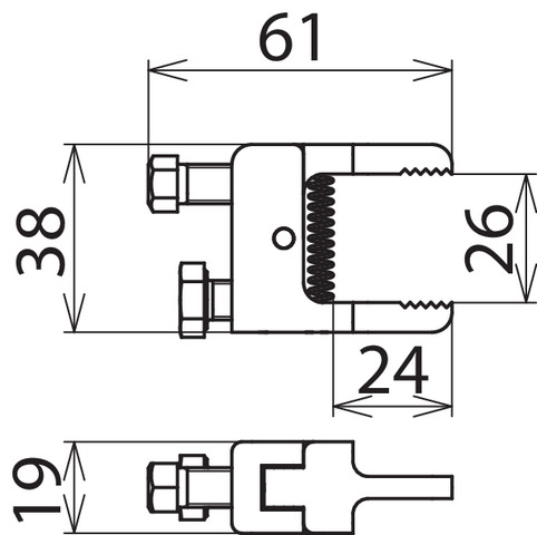 Dehn + Söhne KKS M8 0 24 SK10 Pic_1