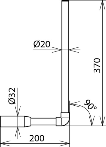 Dehn + Söhne PSO M8 W90 PHE Pic_1