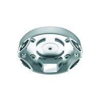 Esylux Aufputzdose IP 54 weiß Pic_2