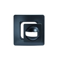 Esylux Abdeckung IP 20 anthrazit Pic_1