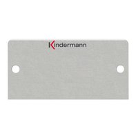 Kindermann 7444000400 Pic_1