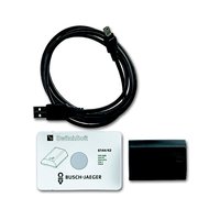 Busch-jaeger 6144/43 Pic_2