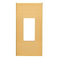 ekey biometric systems ekey Dekorelement IN GO Pic_1