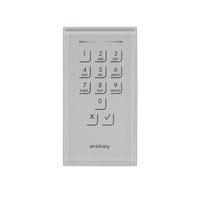 ekey biometric systems ekey Dekorelement KP IN GL WE Pic_1