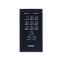 ekey biometric systems ekey Dekorelement KP IN GL AN Pic_1