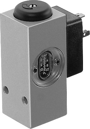 Festo PEV-1/4-SC-OD Pic_1