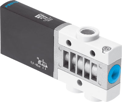 Festo MHE3-MS1H-3/2G-1/8 Pic_1