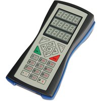 Berner Programmer I Pic_1