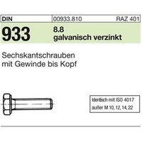 Blocherer & Steinhauser GmbH SKSM8x25 Pic_1