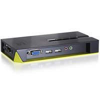 Levelone KVM-0421 Pic_1