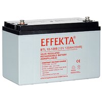 Effekta BTL 12-120S Pic_1