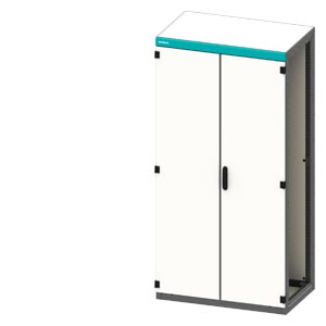 Siemens 8MF1208-3BR4 Pic_2
