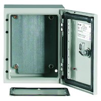 Eaton Electric CS-2520/150 Pic_1