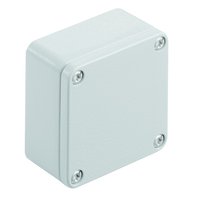 Weidmüller KLIPPON K01 RAL7001 Pic_2