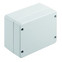 Weidmüller KLIPPON K5 RAL7001 Pic_1