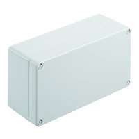 Weidmüller KLIPPON K51 RAL7001 Pic_1