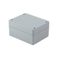 Weidmüller KLIPPON K6 RAL7001 Pic_1