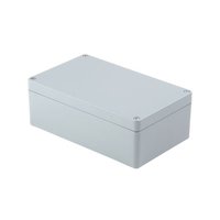 Weidmüller KLIPPON K61 RAL7001 Pic_1