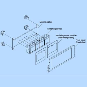 Siemens 8GG4312-3 Pic_1